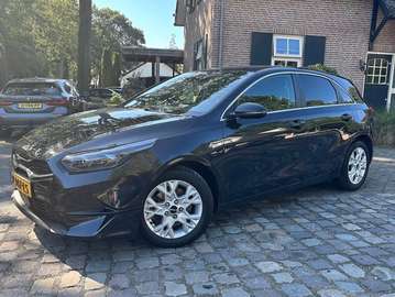 1.0 T-GDi Dynamic+line Ecc,navi,lmv,h.leder,pdc,le