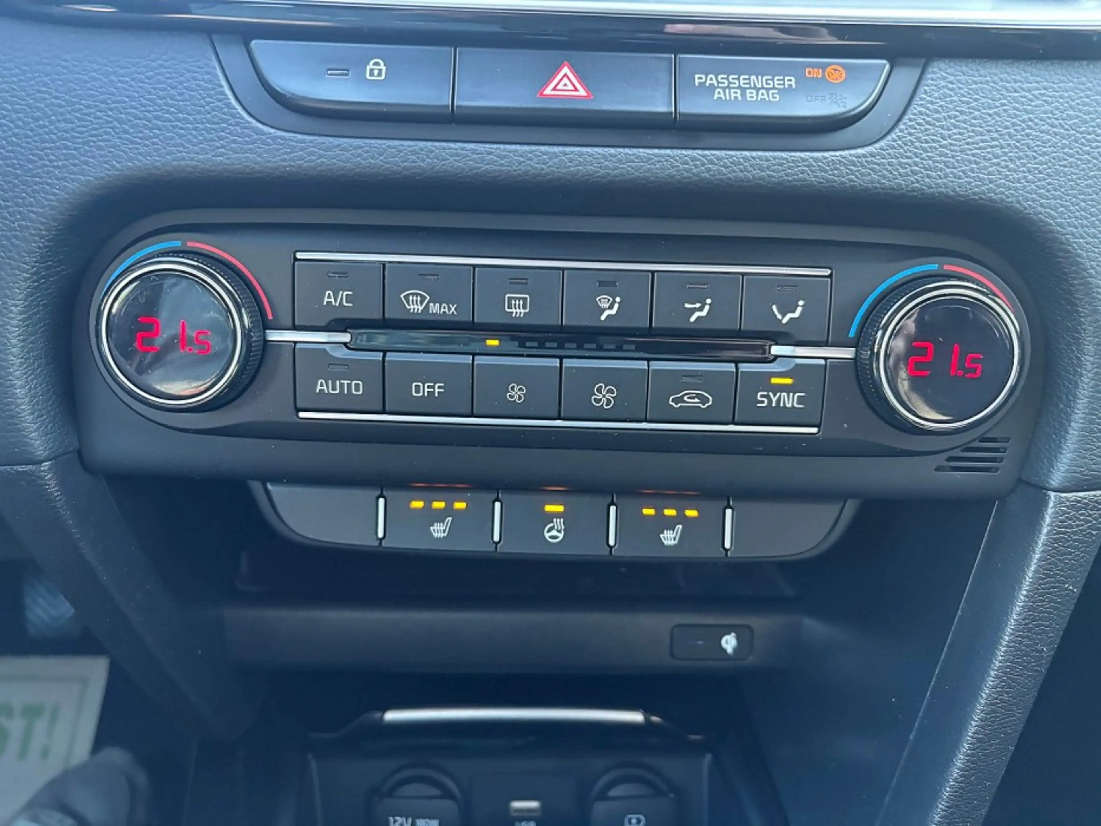 Kia Ceed / cee'd 1.0 T-GDi Dynamic+line Ecc,navi,lmv,h.leder,pdc,le — photo 16