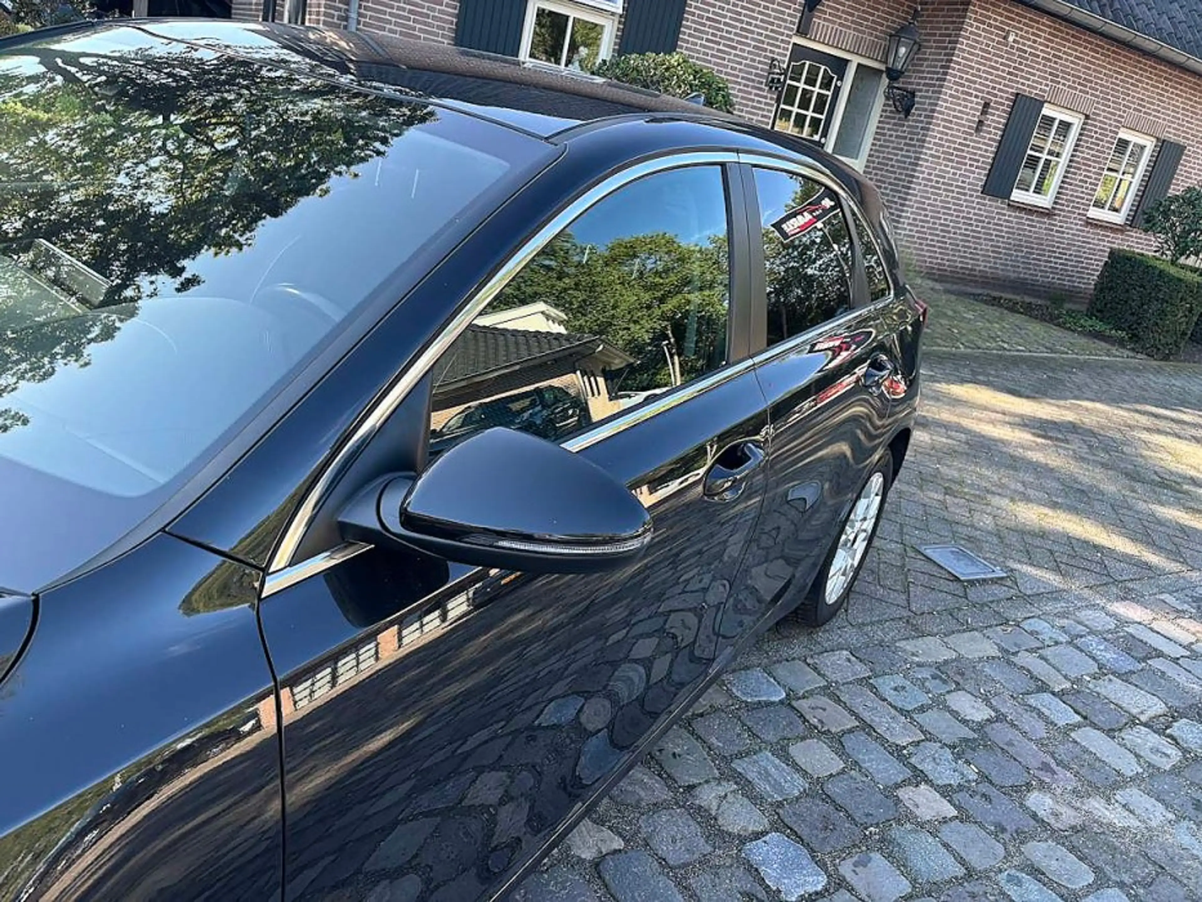 Kia Ceed / cee'd 1.0 T-GDi Dynamic+line Ecc,navi,lmv,h.leder,pdc,le — photo 24