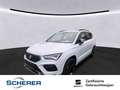 SEAT Ateca FR 1.5 TSI LED ACC RFK KESSY Weiß - thumbnail 1