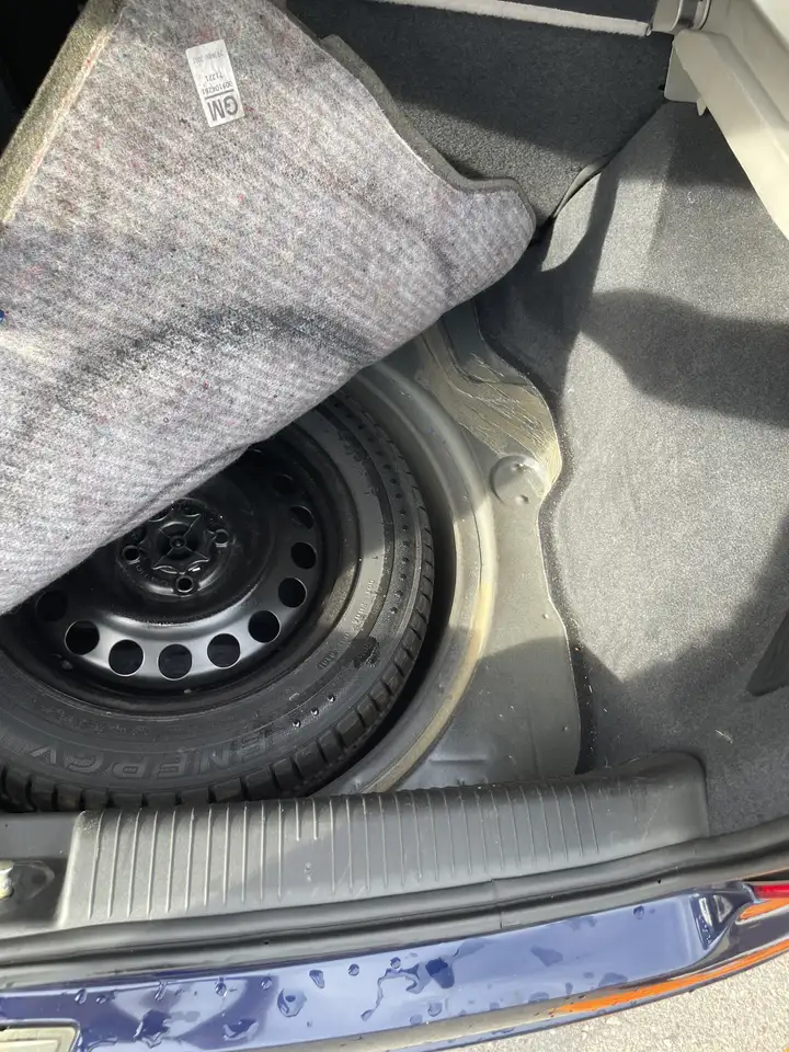 Opel Astra 1.6 | Neuer Tüv, foto 11
