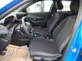 Peugeot 2008 1,2 PureTech 100 S&S Active 6-Gang-Manuell Blau - thumbnail 9