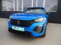Peugeot 2008 1,2 PureTech 100 S&S Active 6-Gang-Manuell Blau - thumbnail 1
