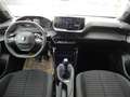 Peugeot 2008 Benzin 100 S&S Style 6-Gang-Manuell Blau - thumbnail 12