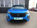 Peugeot 2008 1,2 PureTech 100 S&S Active 6-Gang-Manuell Blau - thumbnail 2