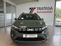 Dacia Jogger Eco-G 100 Extreme+ 7-Sitzer Vollausst.! Groen - thumbnail 4