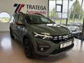 Dacia Jogger Eco-G 100 Extreme+ 7-Sitzer Vollausst.! Groen - thumbnail 1