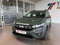 Dacia Jogger Eco-G 100 Extreme+ 7-Sitzer Vollausst.! Groen - thumbnail 5