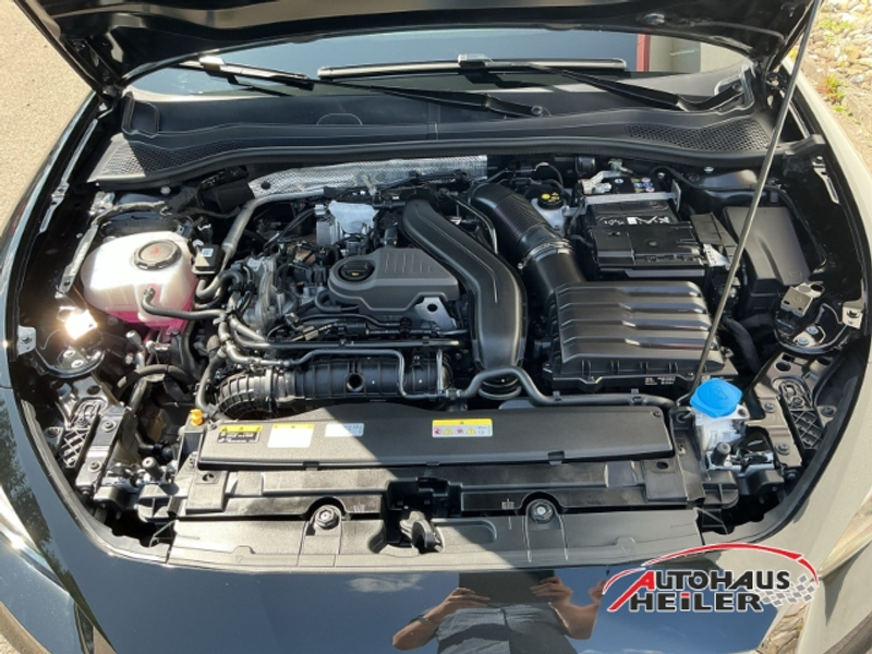 SEAT Leon 1.5eTSI FR DSG Navi Kamera ACC inkl.WR — photo 15