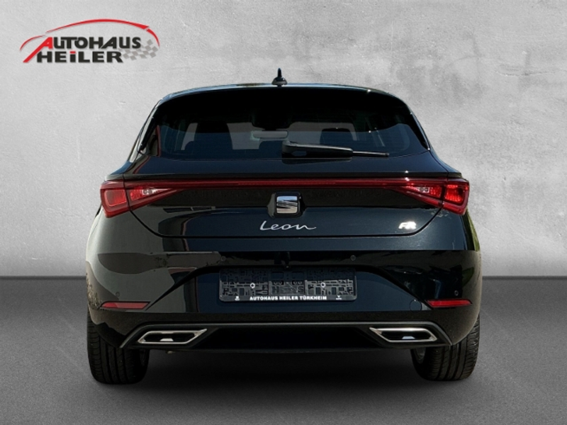 SEAT Leon 1.5eTSI FR DSG Navi Kamera ACC inkl.WR — photo 3
