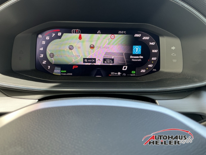 SEAT Leon 1.5eTSI FR DSG Navi Kamera ACC inkl.WR — photo 12