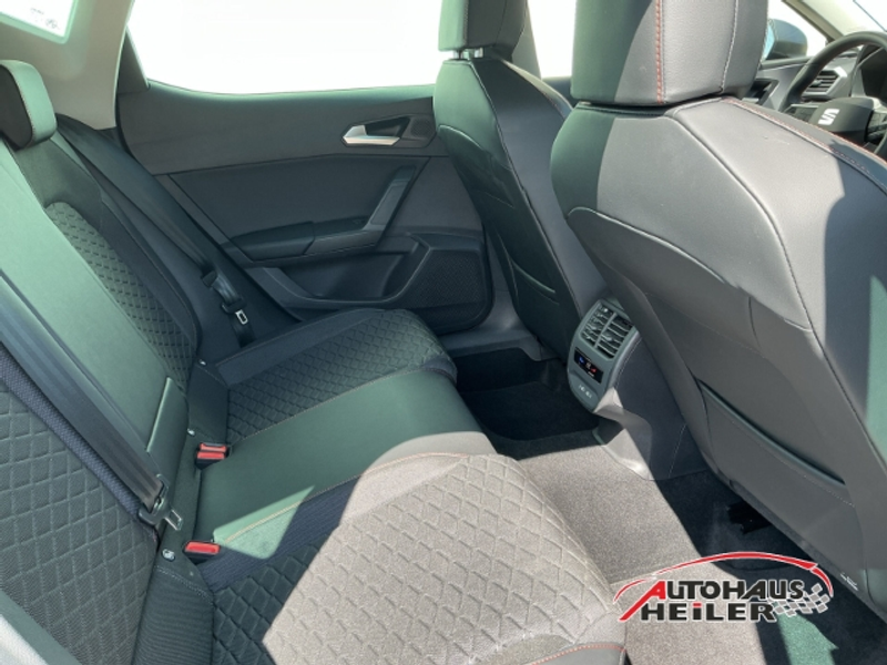 SEAT Leon 1.5eTSI FR DSG Navi Kamera ACC inkl.WR — photo 9
