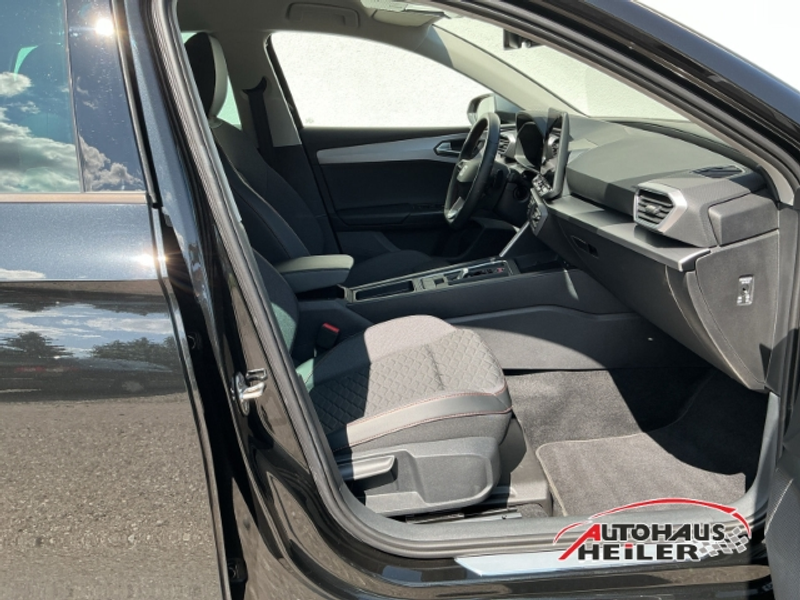SEAT Leon 1.5eTSI FR DSG Navi Kamera ACC inkl.WR — photo 8