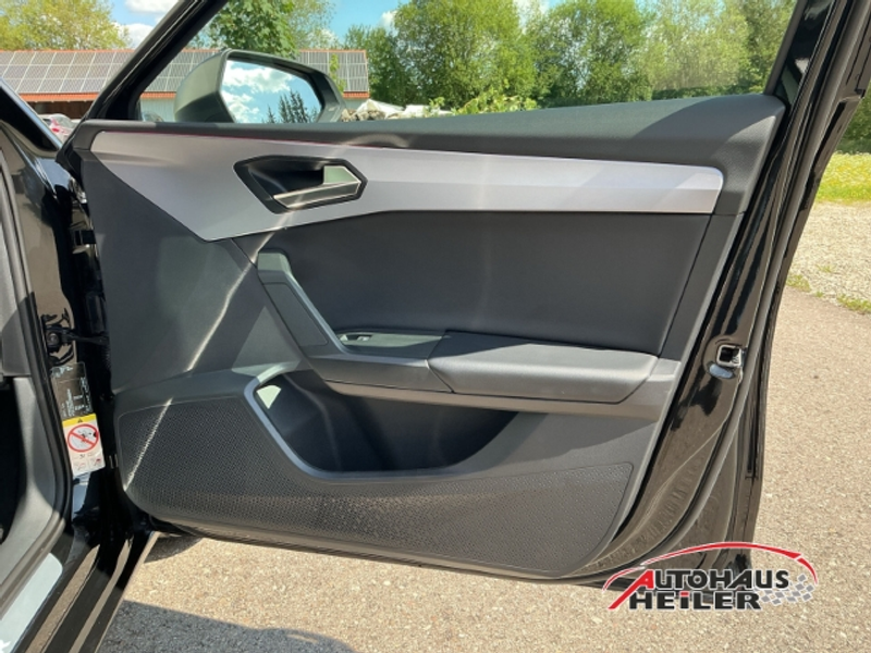 SEAT Leon 1.5eTSI FR DSG Navi Kamera ACC inkl.WR — photo 10