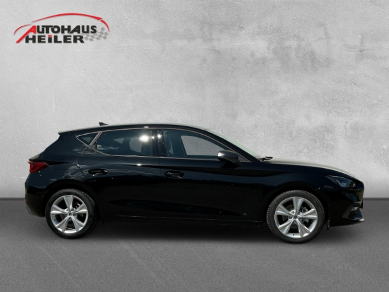 SEAT Leon 1.5eTSI FR DSG Navi Kamera ACC inkl.WR — photo 2