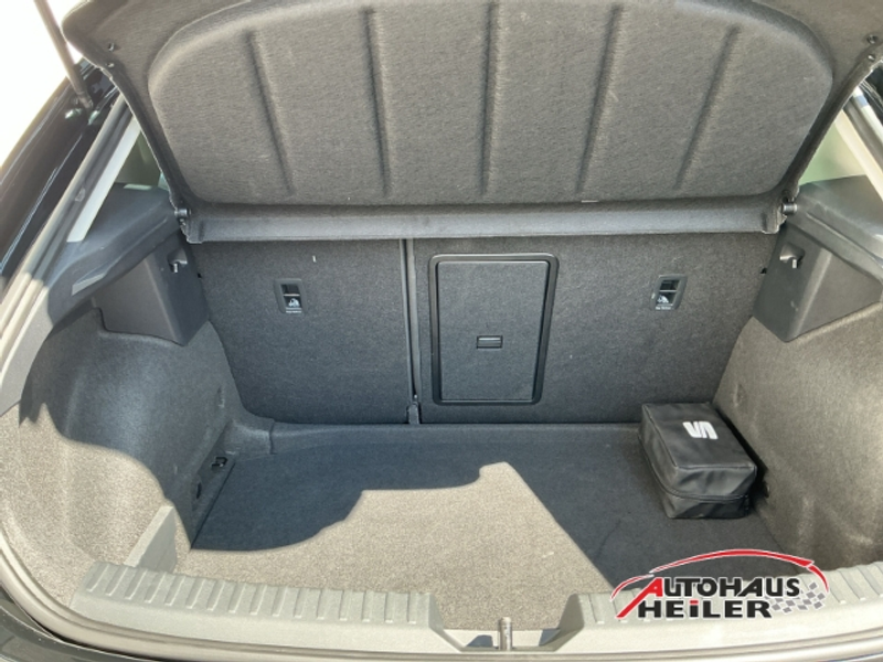 SEAT Leon 1.5eTSI FR DSG Navi Kamera ACC inkl.WR — photo 6