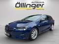 Opel Insignia ST 1,5 CDTI  Business Elegance Blau - thumbnail 1