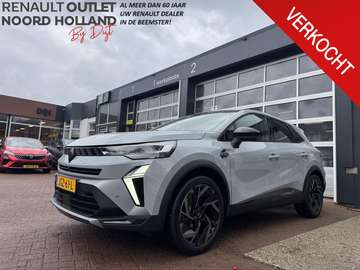 1.8 E-Tech 160 esprit Alpine+Pack Premium+L&S!!