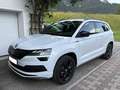 Skoda Karoq Karoq 2,0 TDI SCR 4x4 Style Limited DSG Style Limited Weiß - thumbnail 1