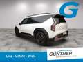 Kia EV9 GT-Line AWD 434 SD Weiß - thumbnail 4