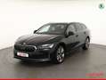 Skoda Superb Combi 2.0 TDI DSG 4x4 LED Navi Kamera AHK Чёрный - thumbnail 1