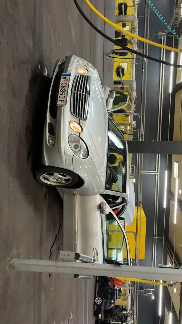Mercedes-Benz E 220 -Avantgarde CDI Aut. - 2