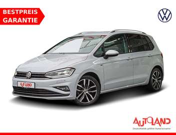 Golf VII Sportsvan 1.0 TSI Join LED ACC Kamera