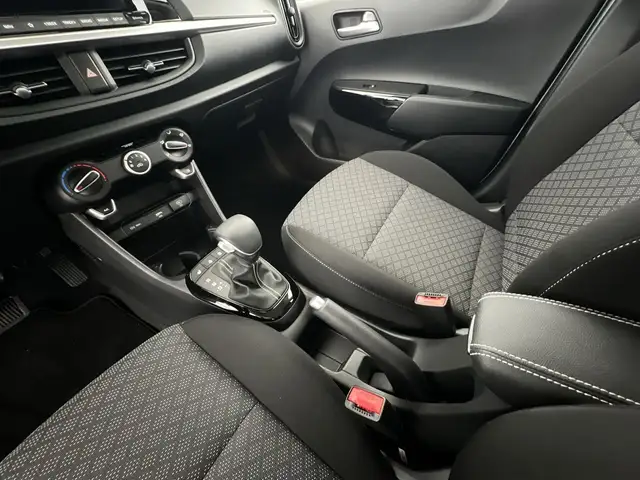 Kia Picanto view 14