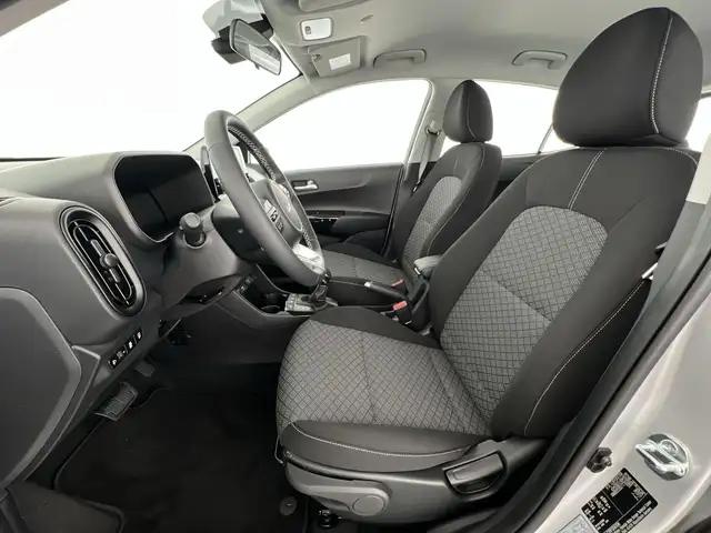 Kia Picanto view 7