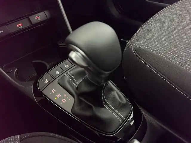 Kia Picanto view 13