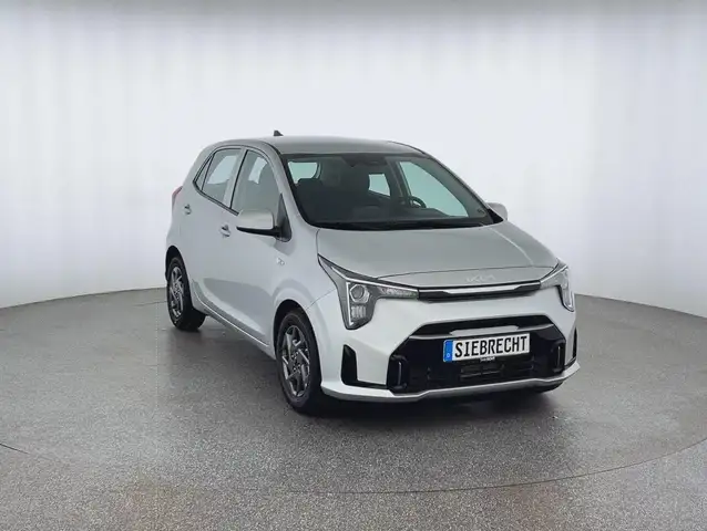 Kia Picanto view 3