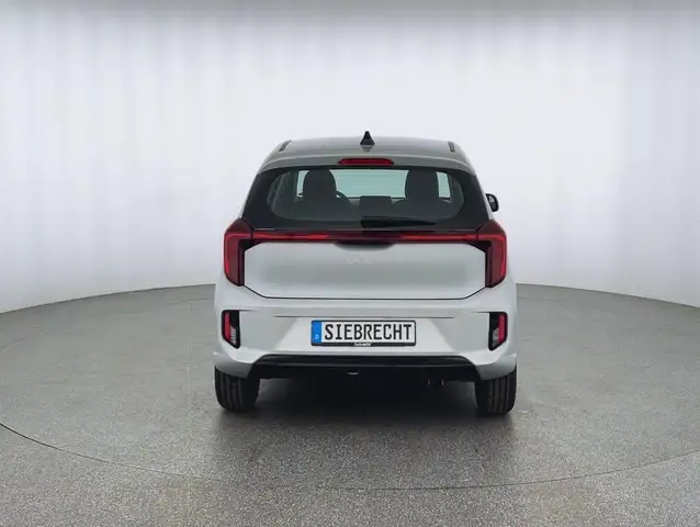 Kia Picanto view 4