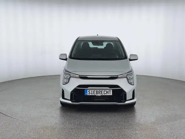 Kia Picanto view 2