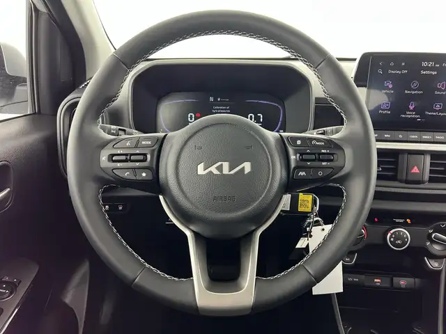 Kia Picanto view 15