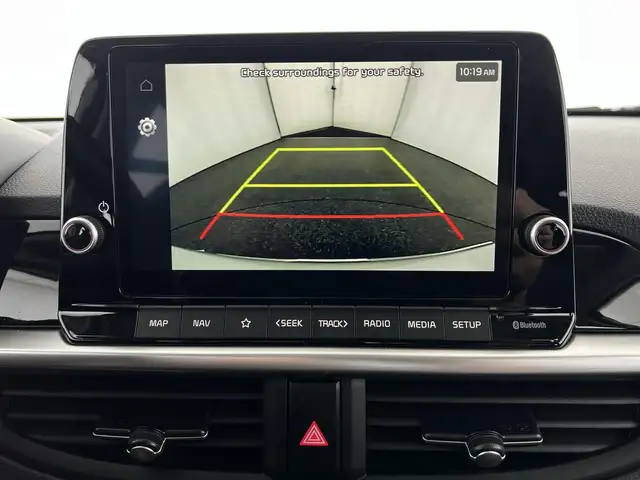 Kia Picanto view 9