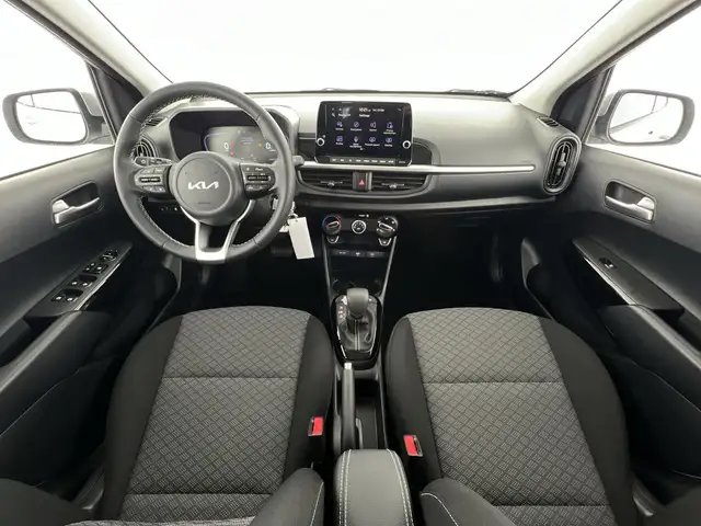 Kia Picanto view 6