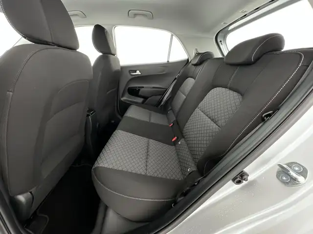 Kia Picanto view 8