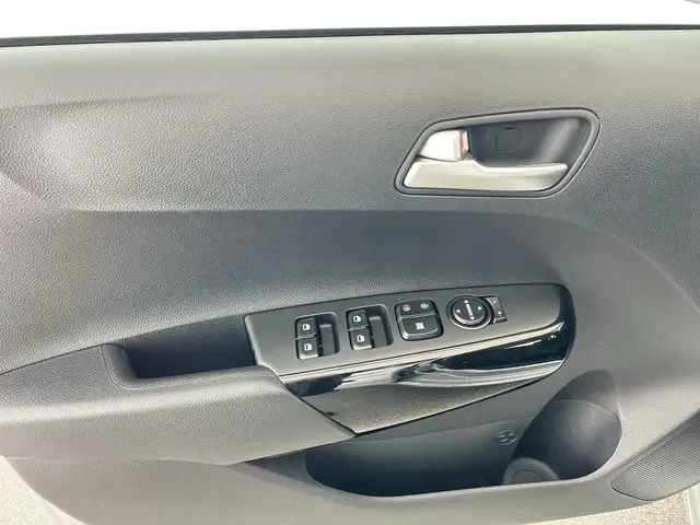 Kia Picanto view 11