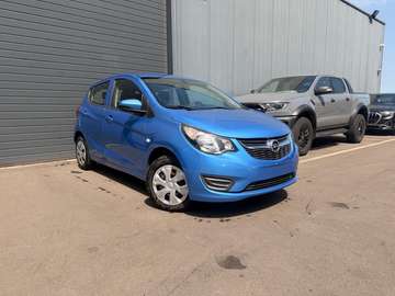 Karl 1.0i ecoFLEX**BLUETOOTH**CRUISE**LIM**