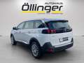 Peugeot 5008 1,5 BlueHDI 130 S&S 6-Gang Allure Weiß - thumbnail 3