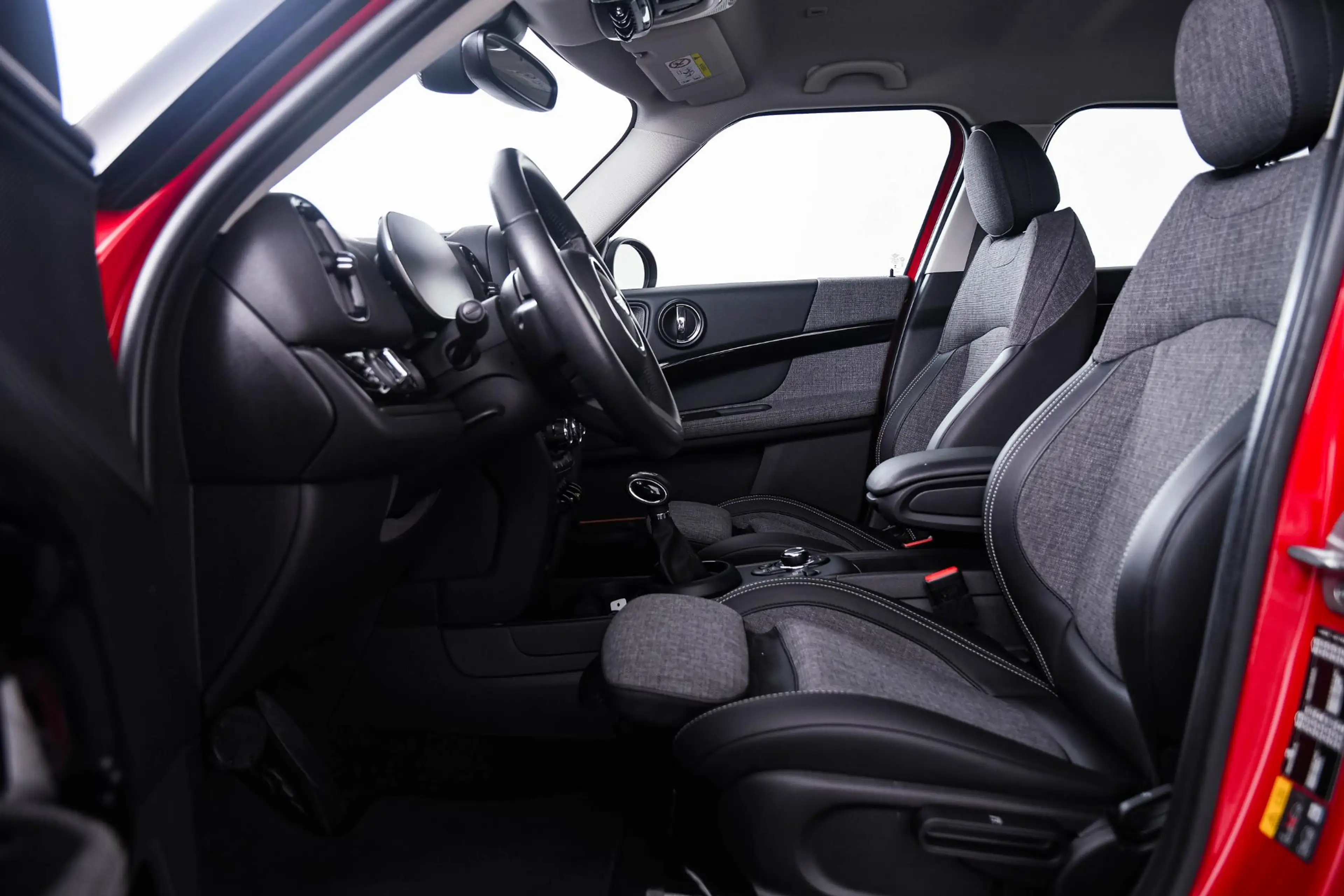 MINI Cooper SE Countryman ALL4 Cruise Control - Stoelverwarming voor - Multi — photo 4
