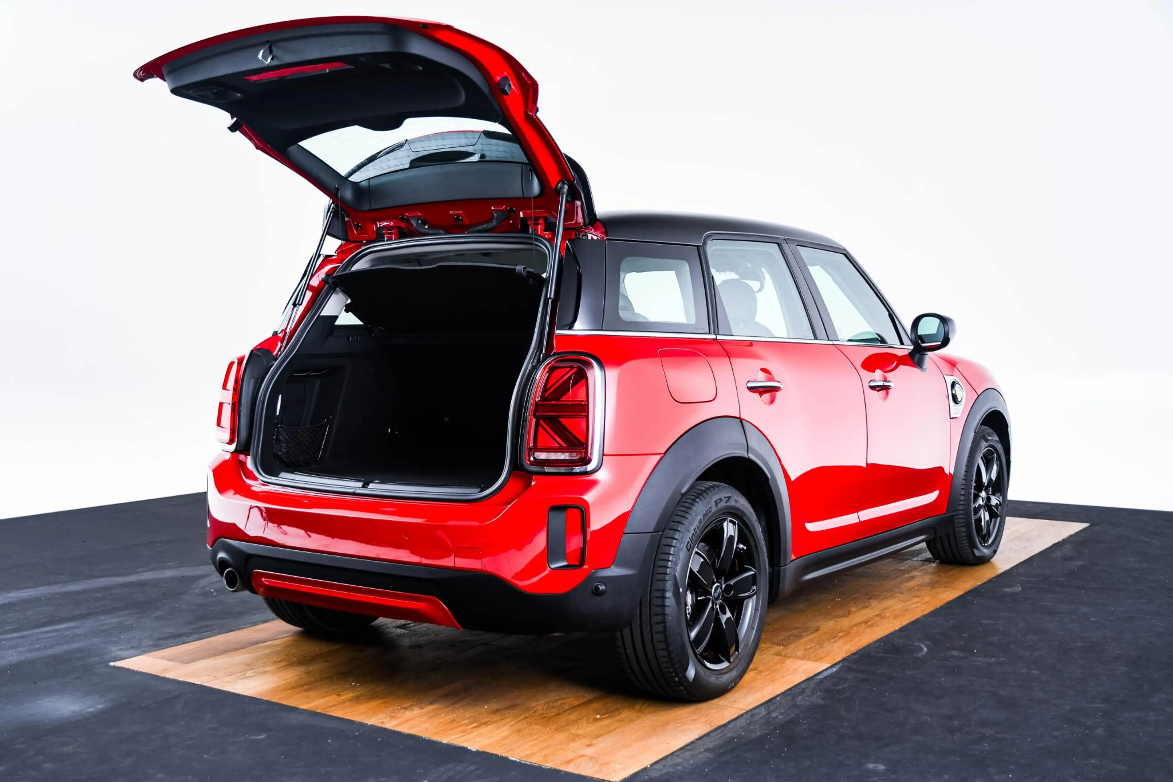 MINI Cooper SE Countryman ALL4 Cruise Control - Stoelverwarming voor - Multi — photo 12