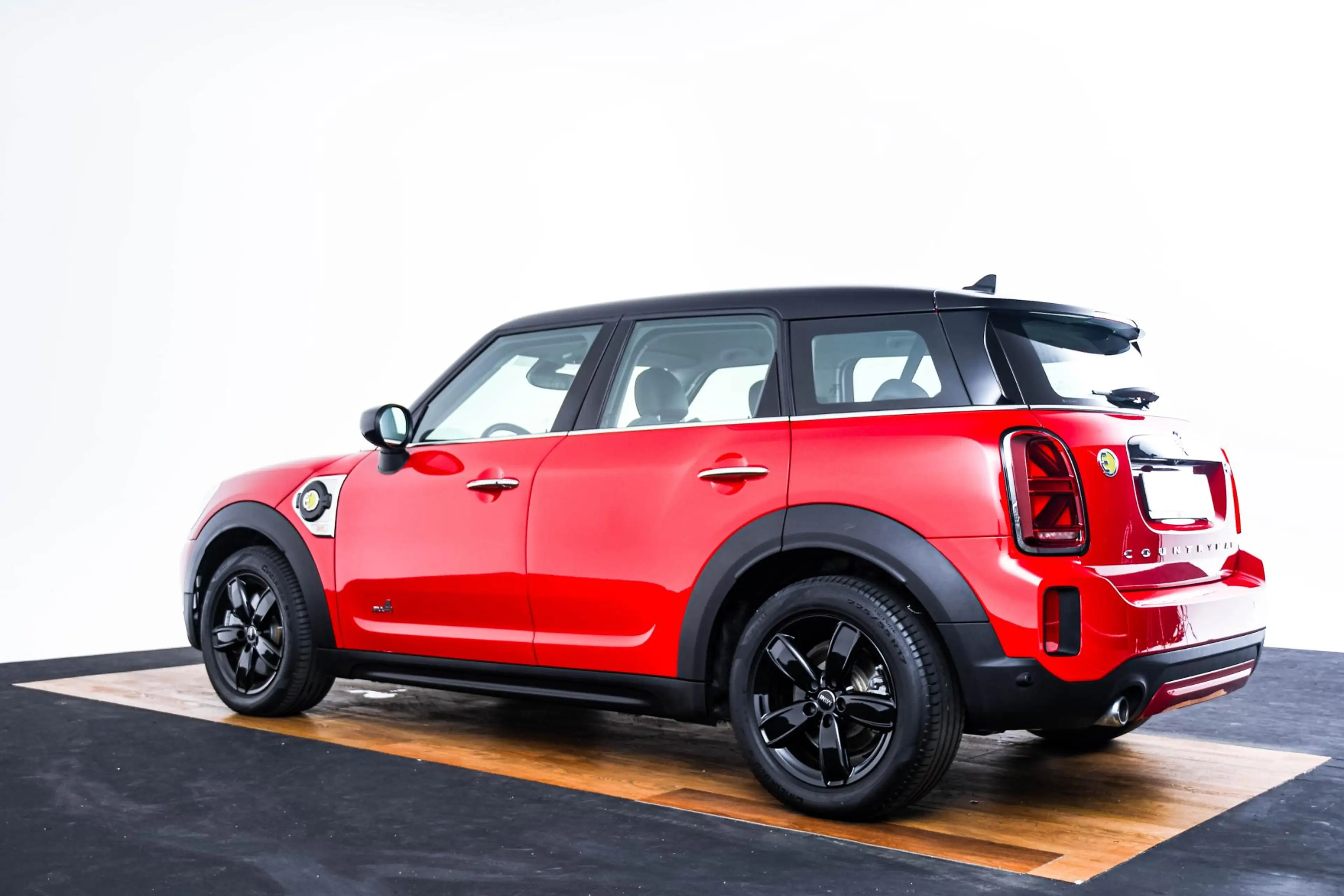 MINI Cooper SE Countryman ALL4 Cruise Control - Stoelverwarming voor - Multi — photo 13