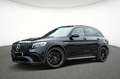 Mercedes-Benz GLC 63 AMG AMG GLC 63 S 4MATIC+ Off-Roader Чорний - thumbnail 1