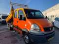 Renault Mascott 7PL 3.0 DXI 130 COFFRE-BENNE Orange - thumbnail 2