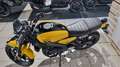 Yamaha XSR 125 Jaune - thumbnail 5