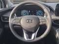 Hyundai SANTA FE 1.6 HEV 4WD PRIME 6AT PANO-DACH LEDER Silver - thumbnail 9