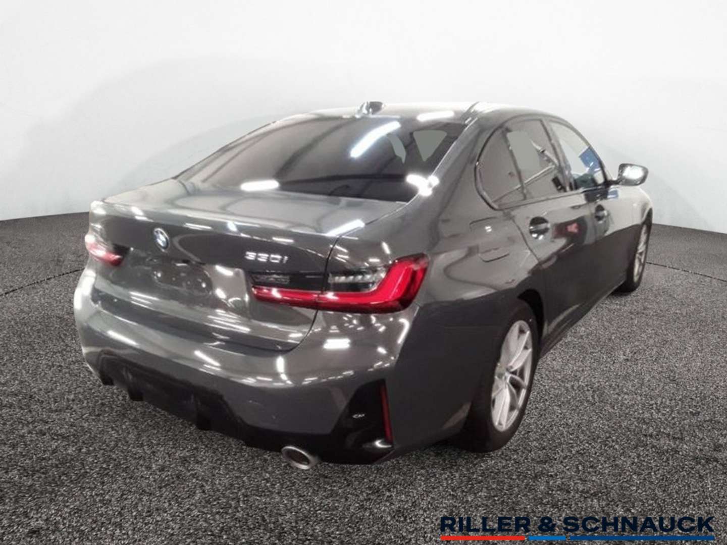 BMW 330i XDrive M Sport 330i XDrive -  - Joinsteer - #2