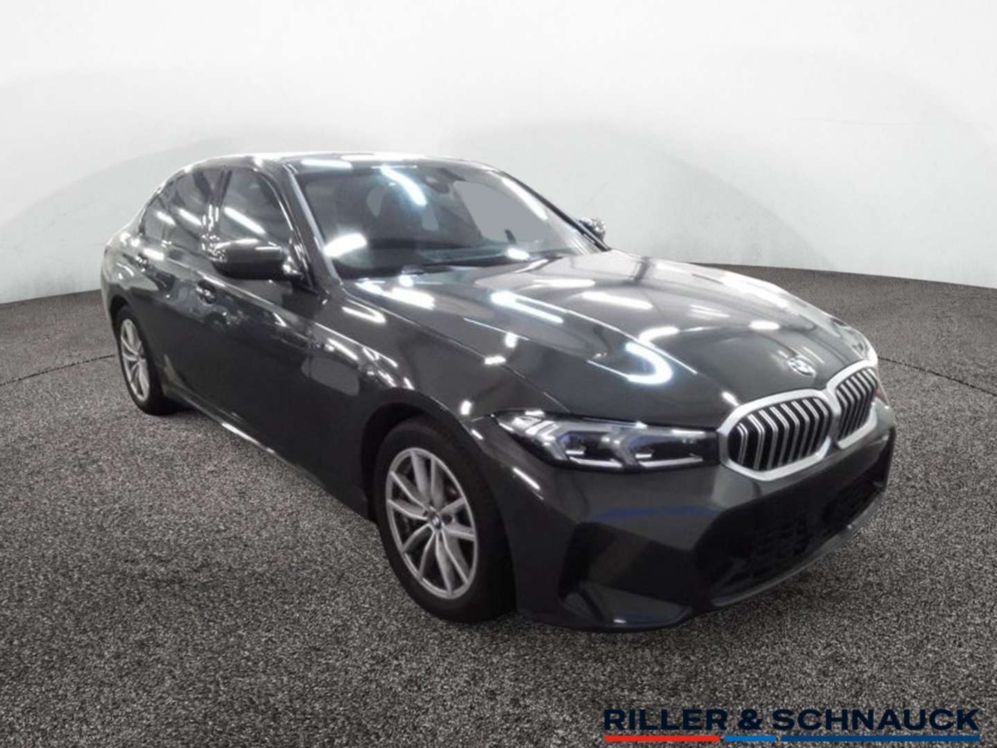 BMW 330i XDrive M Sport 330i XDrive -  - Joinsteer - #1