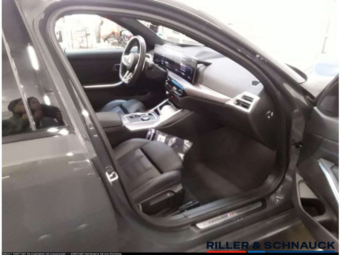 BMW 330i XDrive M Sport 330i XDrive -  - Joinsteer - #5